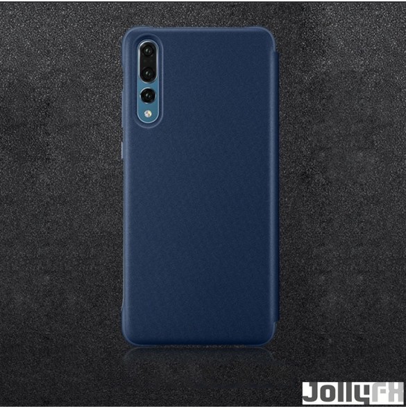 Vackert och pålitligt skyddsfodral till Huawei P20 Pro.