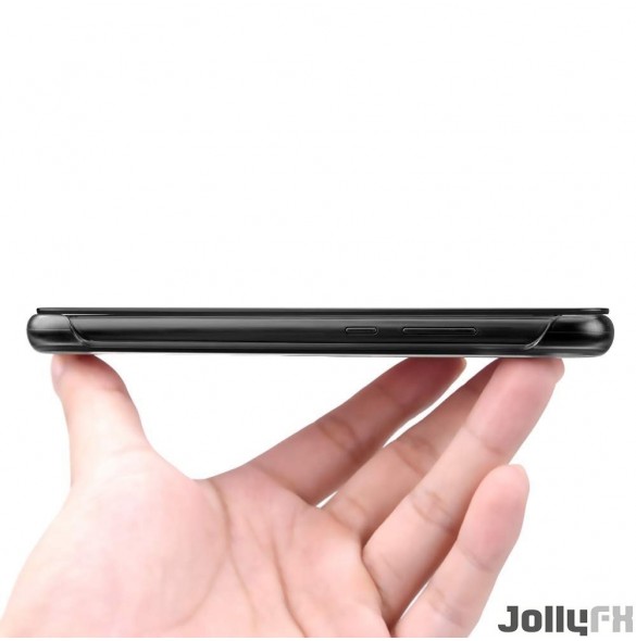 Vackert och pålitligt skyddsfodral till Huawei P20 Pro.