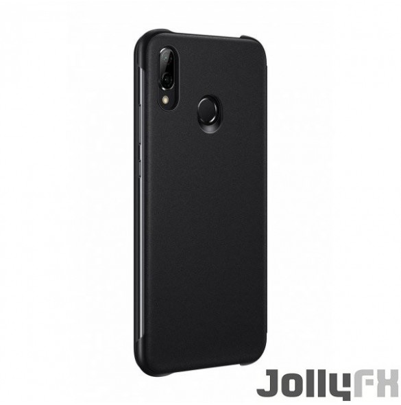 Med det här omslaget kommer du att vara lugn mot Huawei P20 Lite.