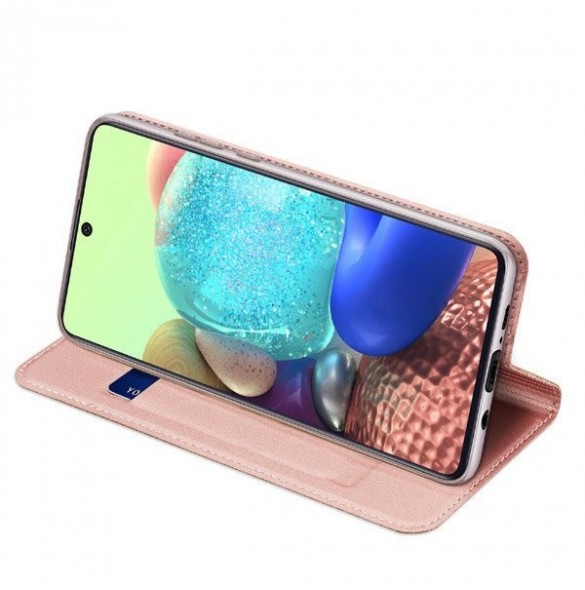 Med det här omslaget kommer du att vara lugn mot Samsung Galaxy A71 5G.