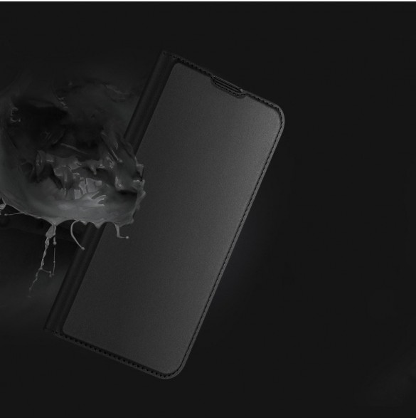 Pålitligt och bekvämt fodral för telefon.