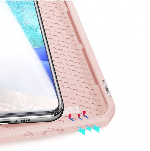 Samsung Galaxy A71 5G kommer att skyddas av detta fantastiska skydd.