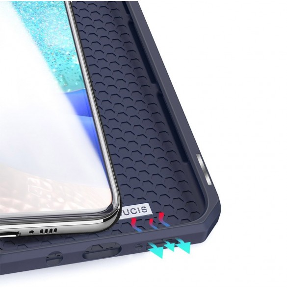 Vackert och pålitligt skyddsfodral till Samsung Galaxy A71 5G.