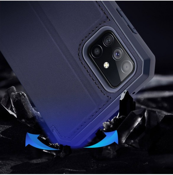 Med det här omslaget kommer du att vara lugn mot Samsung Galaxy A71 5G.