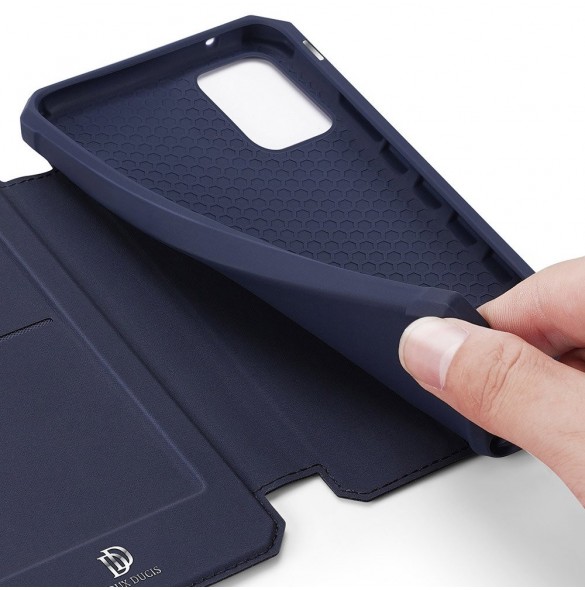 Smart fodral till Samsung Galaxy A71 5G från DUX DUCIS.