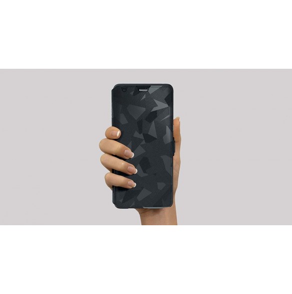 Tech21 T21-5762 Evo Wallet Folio Cover till Samsung Galaxy Note8 - Svart