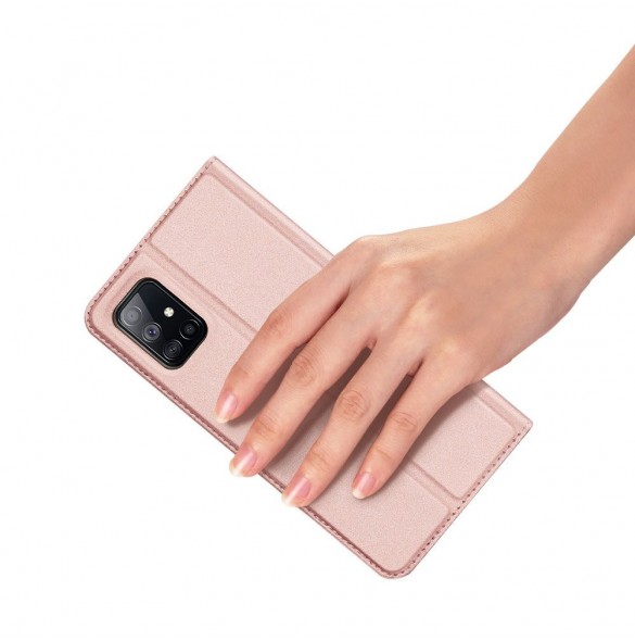 Samsung Galaxy A51 5G kommer att skyddas av detta fantastiska skydd.