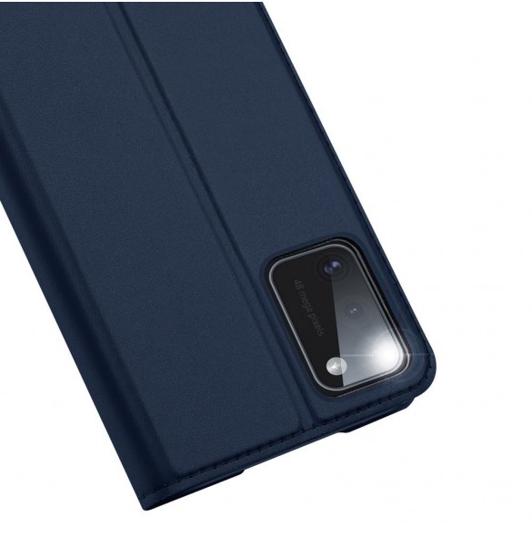 Med det här omslaget kommer du att vara lugn mot Samsung Galaxy A41.