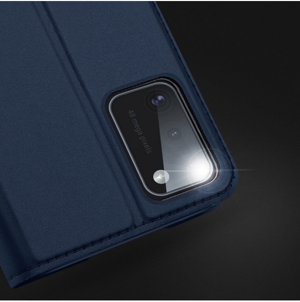 Vackert och pålitligt skyddsfodral till Samsung Galaxy A41.