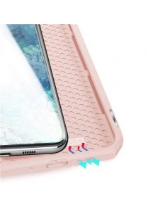 Vackert och pålitligt skyddsfodral till Samsung Galaxy S20.