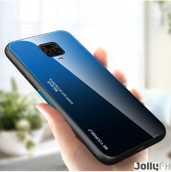 Din telefon kommer att skyddas av det här omslaget från JollyFX.