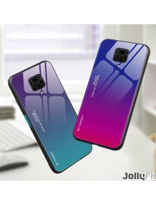 Vackert och pålitligt skyddsfodral för Xiaomi Redmi Note 9 Pro / Redmi Note 9S.