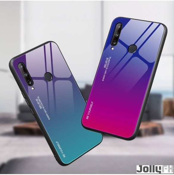 Din telefon kommer att skyddas av det här omslaget från JollyFX.