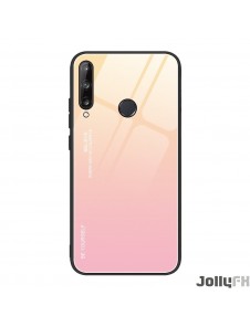 Huawei P40 Lite E kommer att skyddas av detta fantastiska skydd.