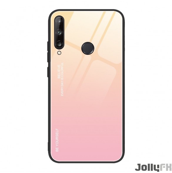 Huawei P40 Lite E kommer att skyddas av detta fantastiska skydd.