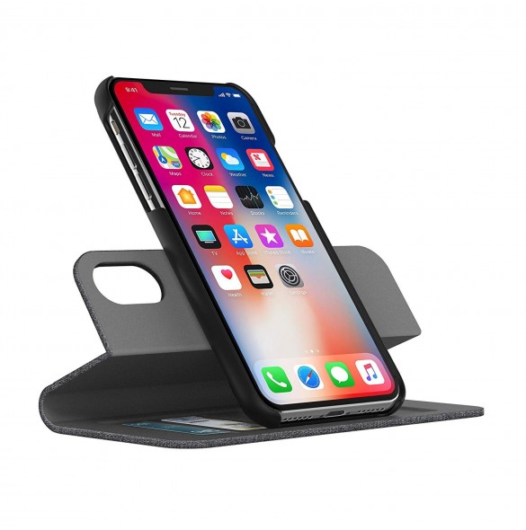 Din telefon kommer att skyddas av detta skydd från Incipio.