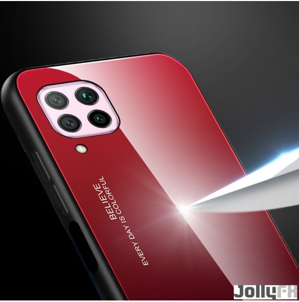 Huawei P40 Lite / Nova 7i / Nova 6 SE och väldigt snyggt skydd från JollyFX.