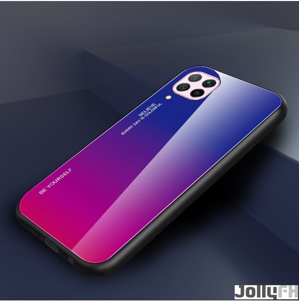 Huawei P40 Lite / Nova 7i / Nova 6 SE kommer att skyddas av detta fantastiska skydd.