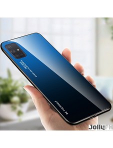 Med det här omslaget kommer du att vara lugn mot Samsung Galaxy A71.