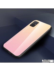 Vackert och pålitligt skyddsfodral till Samsung Galaxy A71.