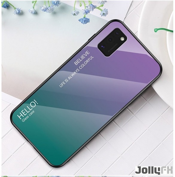 Din telefon kommer att skyddas av det här omslaget från JollyFX.