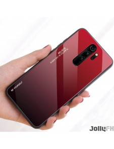 Xiaomi Redmi Note 8 Pro kommer att skyddas av detta fantastiska omslag.