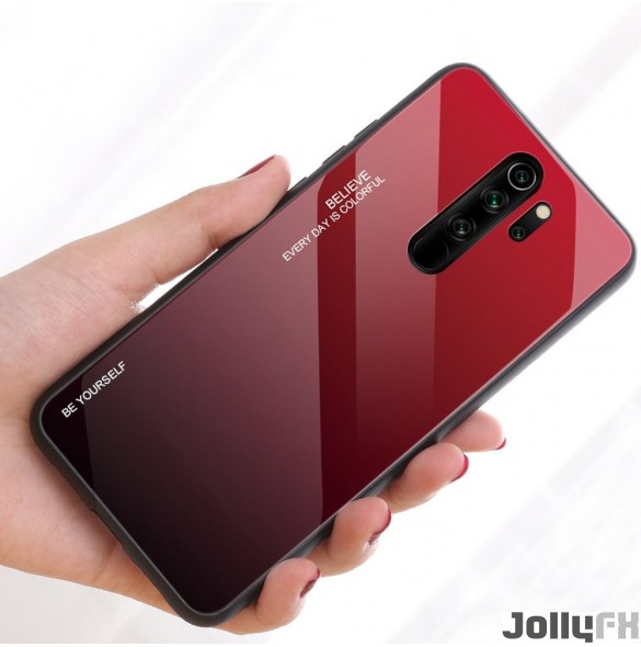 Din telefon kommer att skyddas av det här omslaget från JollyFX.
