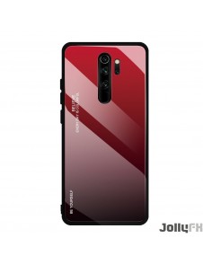 Med det här omslaget kommer du att vara lugn för Xiaomi Redmi Note 8 Pro.