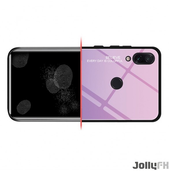 En vacker produkt för din telefon från JollyFX.