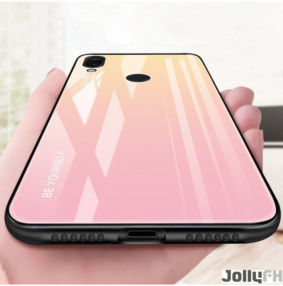 Xiaomi Redmi Note 7 kommer att skyddas av detta fantastiska omslag.