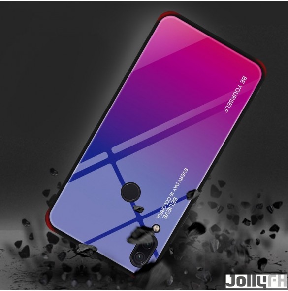 Xiaomi Redmi Note 7 kommer att skyddas av detta fantastiska omslag.