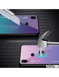 Xiaomi Redmi Note 7 kommer att skyddas av detta fantastiska omslag.