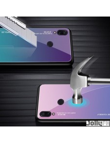 Xiaomi Redmi Note 7 kommer att skyddas av detta fantastiska omslag.