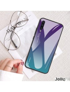 Samsung Galaxy A70 och väldigt snyggt skydd från JollyFX.