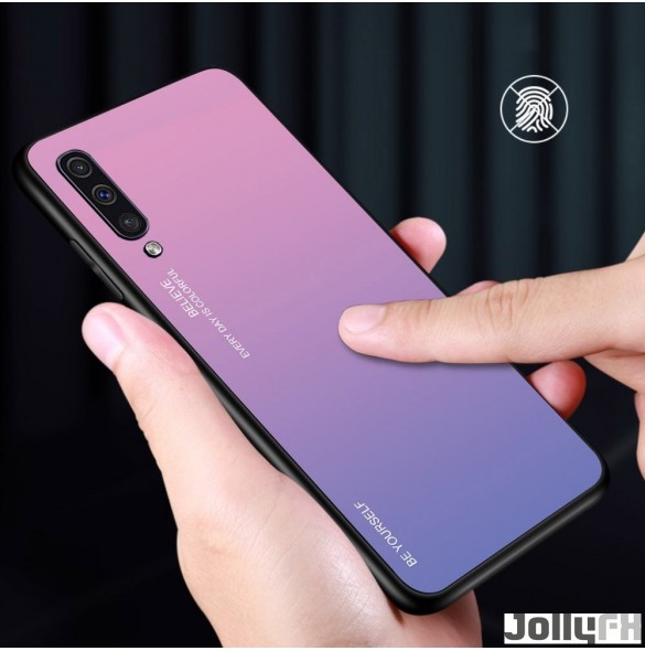 Din telefon kommer att skyddas av det här omslaget från JollyFX.