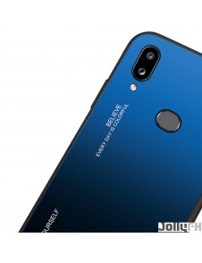 Med det här omslaget kommer du att vara lugn för Samsung Galaxy A20e.