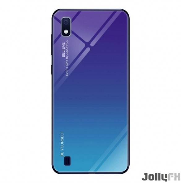 Samsung Galaxy A10 kommer att skyddas av detta fantastiska omslag.