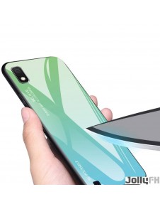 Vackert och pålitligt skyddsfodral till Samsung Galaxy A10.