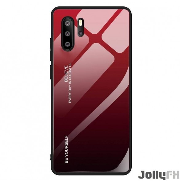 Vackert och pålitligt skyddsfodral till Huawei P30 Pro.