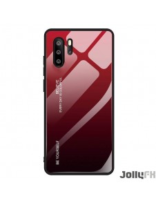 Vackert och pålitligt skyddsfodral till Huawei P30 Pro.