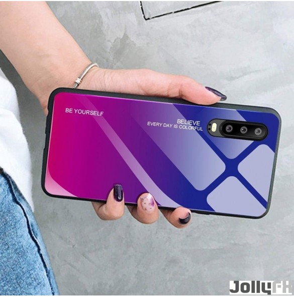 Praktiskt och lätt skyddsfodral från JollyFX.