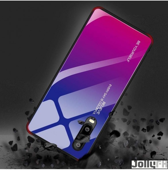 Huawei P30 Pro kommer att skyddas av detta fantastiska skydd.