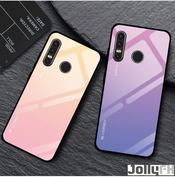 Vackert och pålitligt skyddsfodral till Huawei P30 Lite.