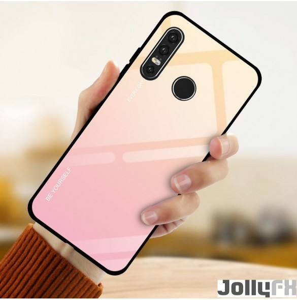 Din telefon kommer att skyddas av det här omslaget från JollyFX.