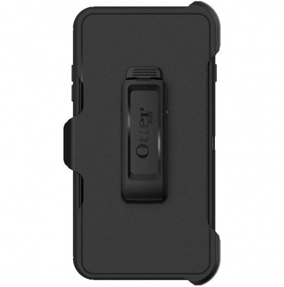 OtterBox Defender Series till iPhone 7 Plus / iPhone 8 Plus - Svart