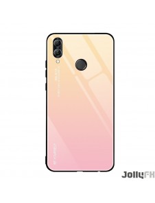 Med det här omslaget kommer du att vara lugn inför Huawei P Smart 2019.