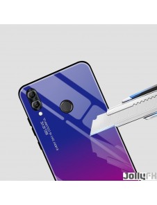 Huawei P Smart 2019 kommer att skyddas av detta fantastiska omslag.