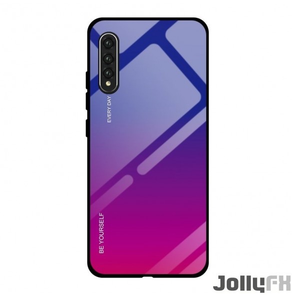 Med det här omslaget kommer du att vara lugn för Huawei P20 Pro.