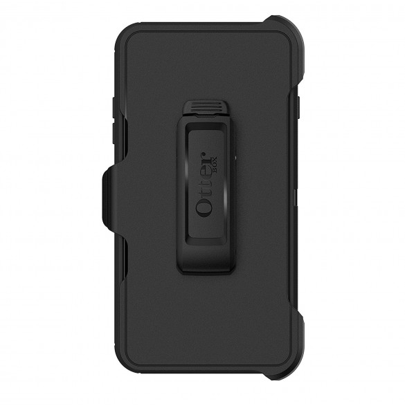 OtterBox Defender Series till iPhone 7 Plus / iPhone 8 Plus - Svart