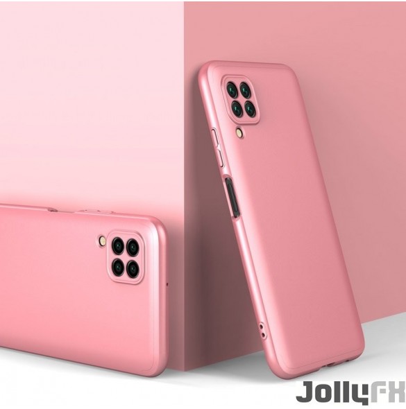 Med det här omslaget kommer du att vara lugn mot Huawei P40 Lite / Nova 7i / Nova 6 SE.